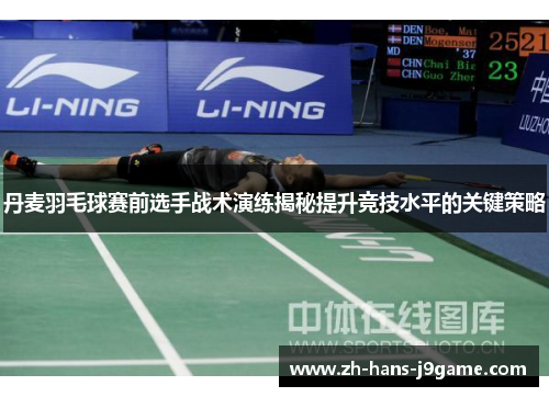 丹麦羽毛球赛前选手战术演练揭秘提升竞技水平的关键策略