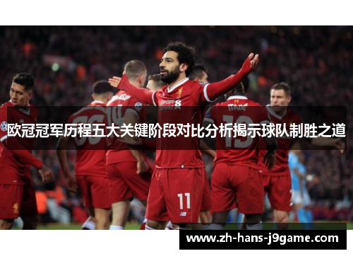 欧冠冠军历程五大关键阶段对比分析揭示球队制胜之道