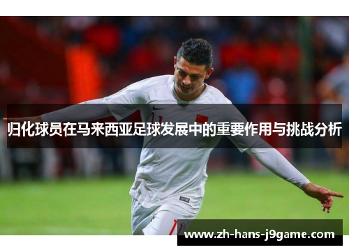 归化球员在马来西亚足球发展中的重要作用与挑战分析