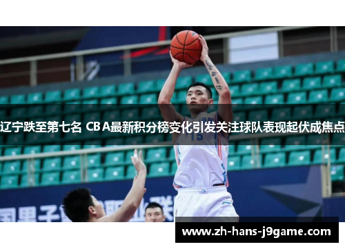 辽宁跌至第七名 CBA最新积分榜变化引发关注球队表现起伏成焦点