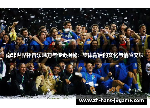 南非世界杯音乐魅力与传奇揭秘：旋律背后的文化与情感交织