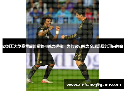 欧洲五大联赛背后的精髓与魅力探秘：为何它们成为全球足坛的顶尖舞台